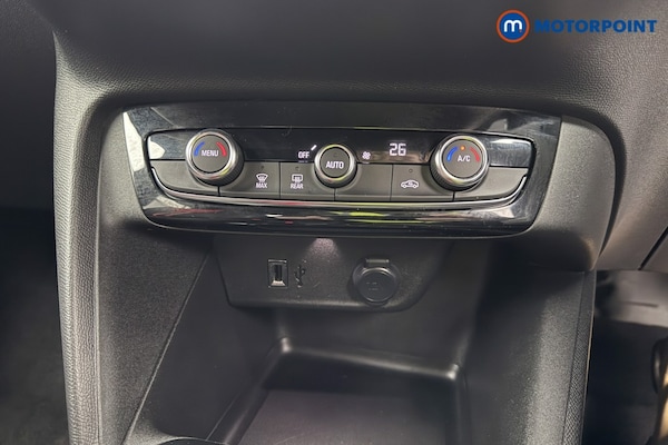 Used Vauxhall Corsa 2023 for sale - 76303256: Photo 18