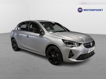 Vauxhall - Corsa