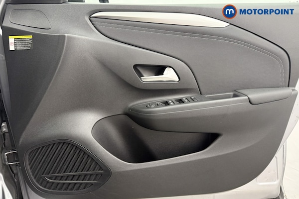 Used Vauxhall Corsa 2023 for sale - 76303256: Photo 21