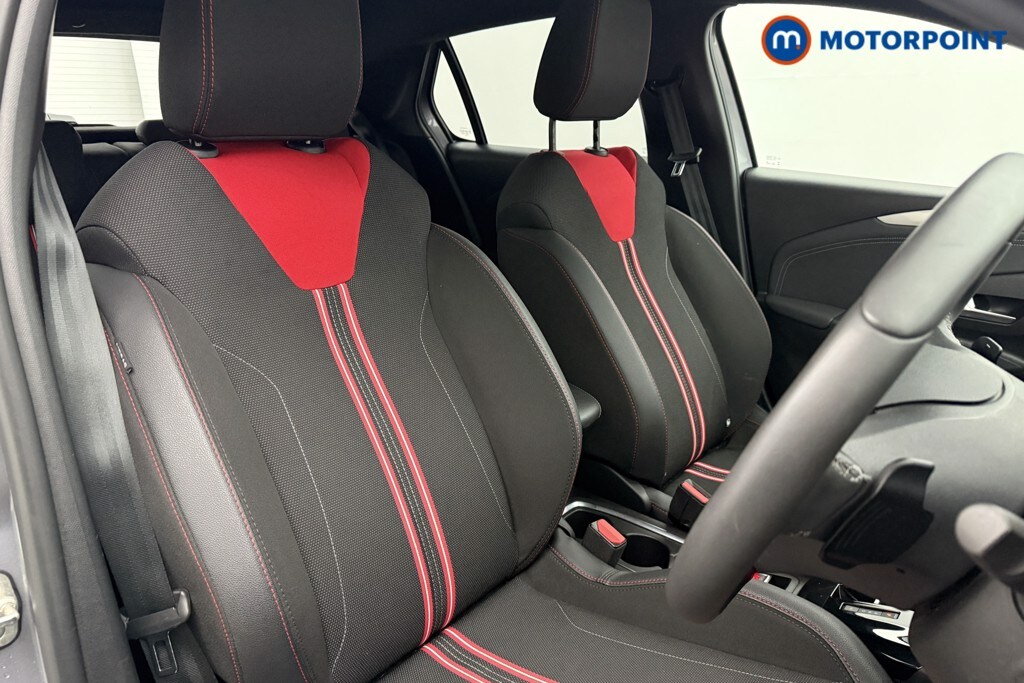 Used Vauxhall Corsa 2023 for sale - 76303256: Photo 23