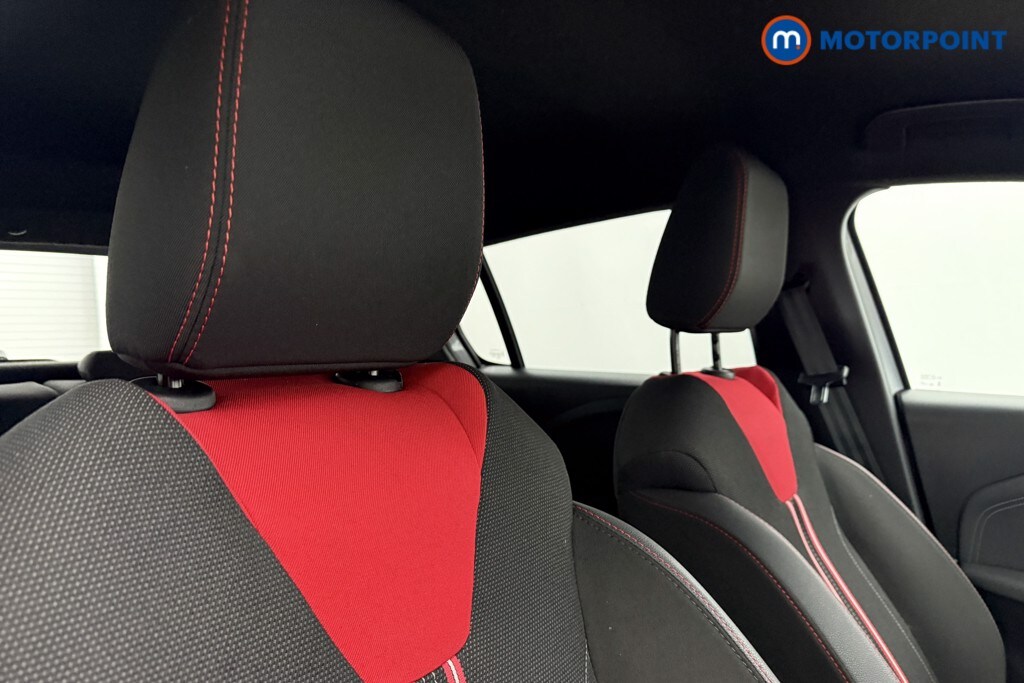 Used Vauxhall Corsa 2023 for sale - 76303256: Photo 24