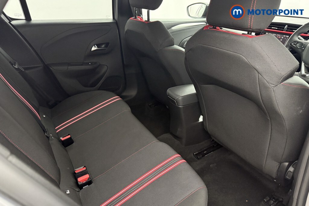 Used Vauxhall Corsa 2023 for sale - 76303256: Photo 25