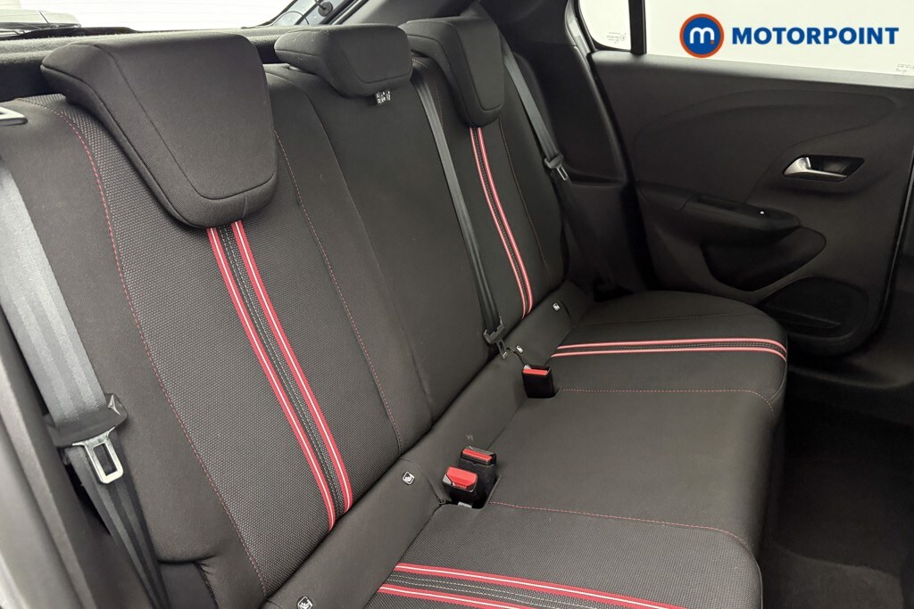 Used Vauxhall Corsa 2023 for sale - 76303256: Photo 26