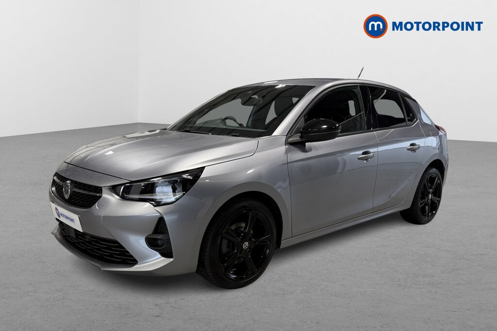 Used Vauxhall Corsa 2023 for sale - 76303256: Photo 3