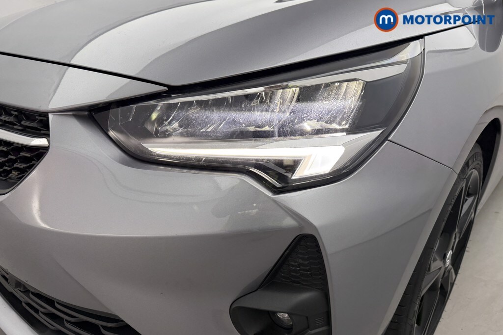 Used Vauxhall Corsa 2023 for sale - 76303256: Photo 30