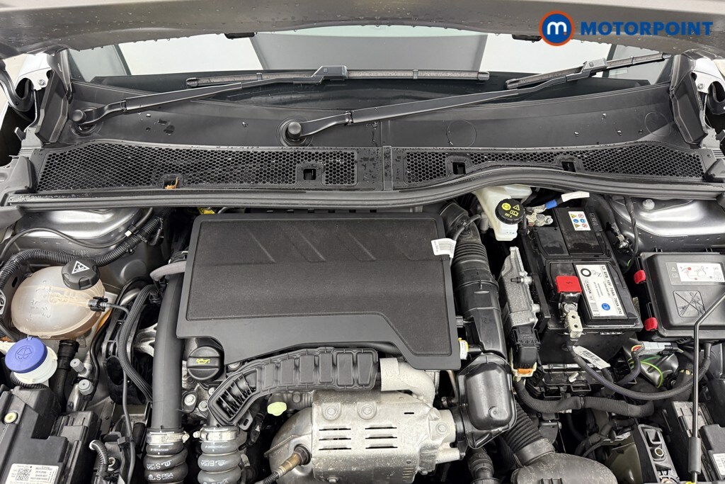 Used Vauxhall Corsa 2023 for sale - 76303256: Photo 31