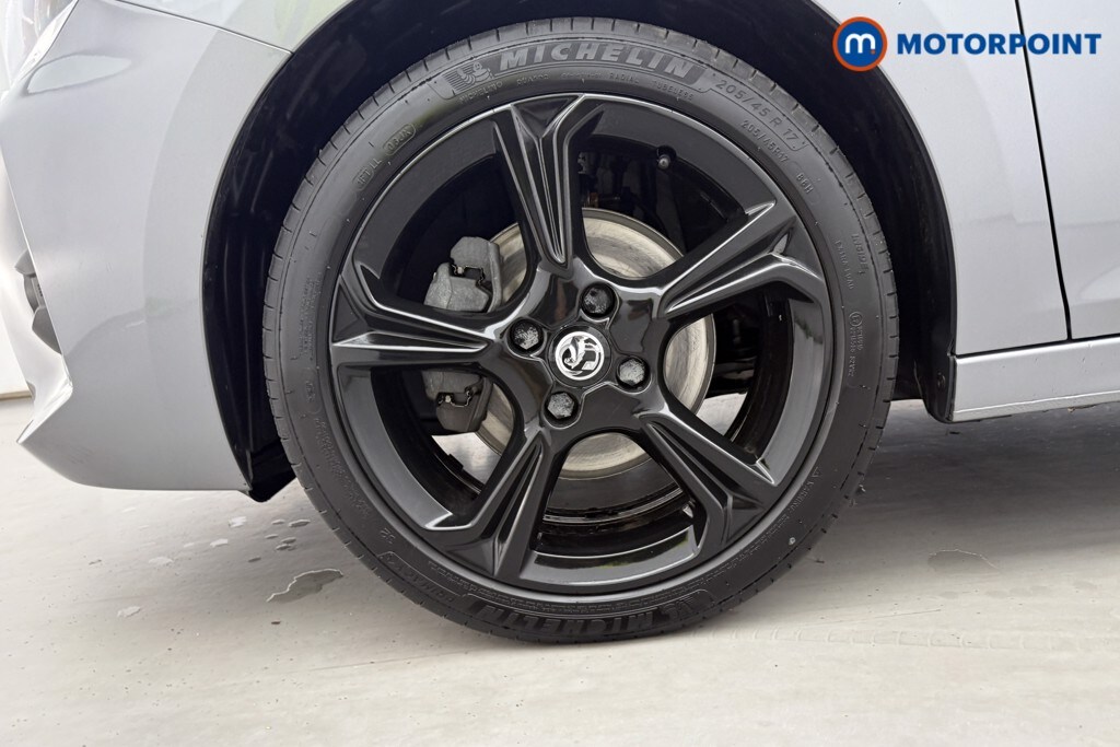 Used Vauxhall Corsa 2023 for sale - 76303256: Photo 32