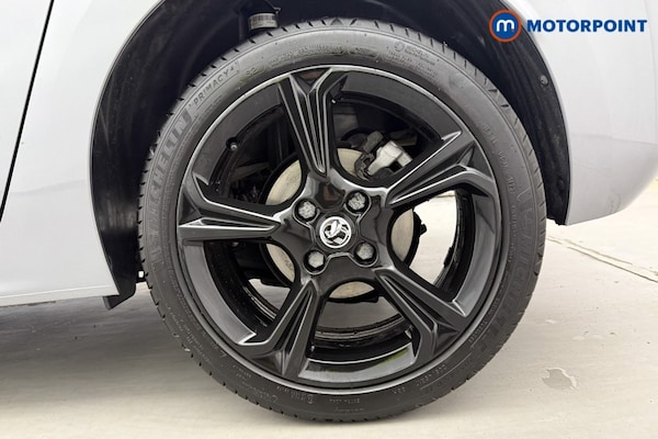 Used Vauxhall Corsa 2023 for sale - 76303256: Photo 33