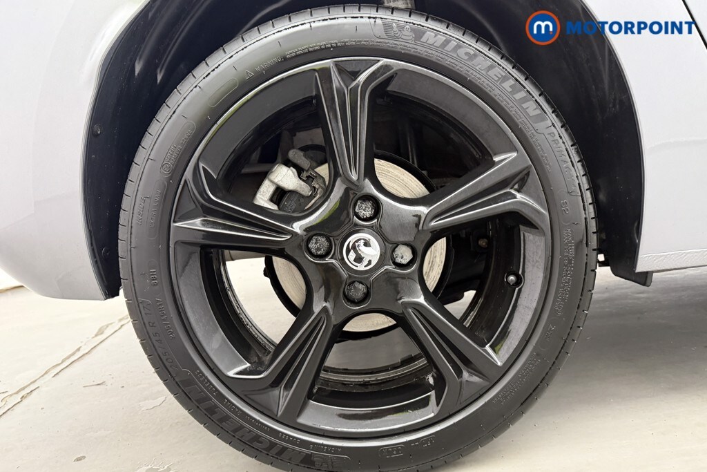 Used Vauxhall Corsa 2023 for sale - 76303256: Photo 34