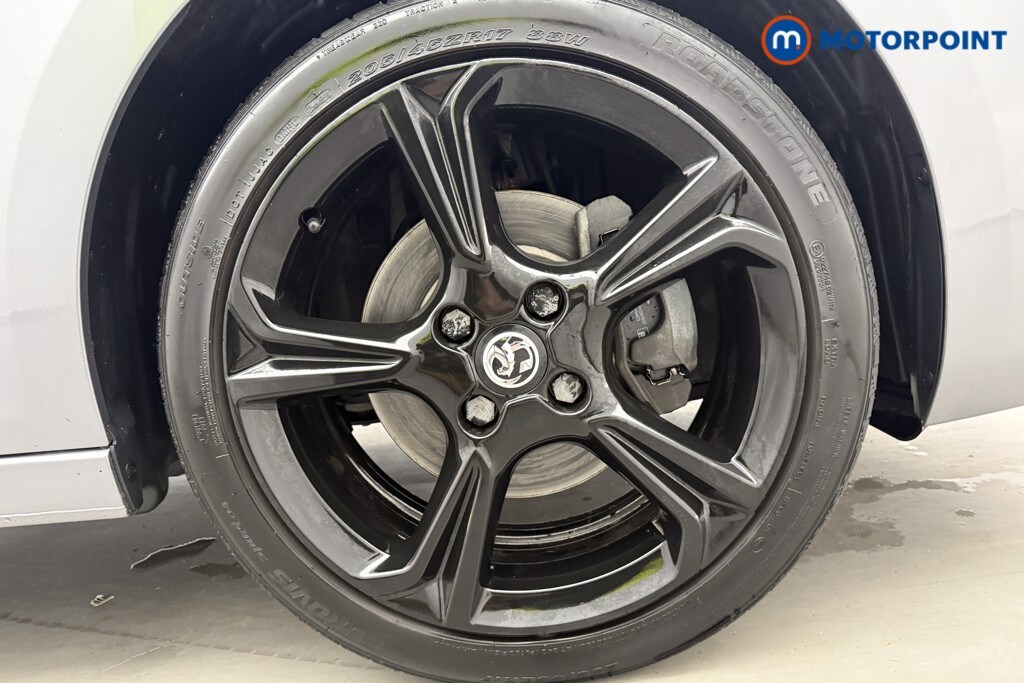 Used Vauxhall Corsa 2023 for sale - 76303256: Photo 35