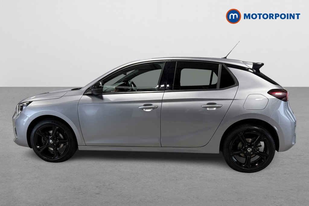 Used Vauxhall Corsa 2023 for sale - 76303256: Photo 4