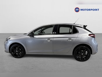 Used Vauxhall Corsa 2023 for sale - 76303256: Photo 4