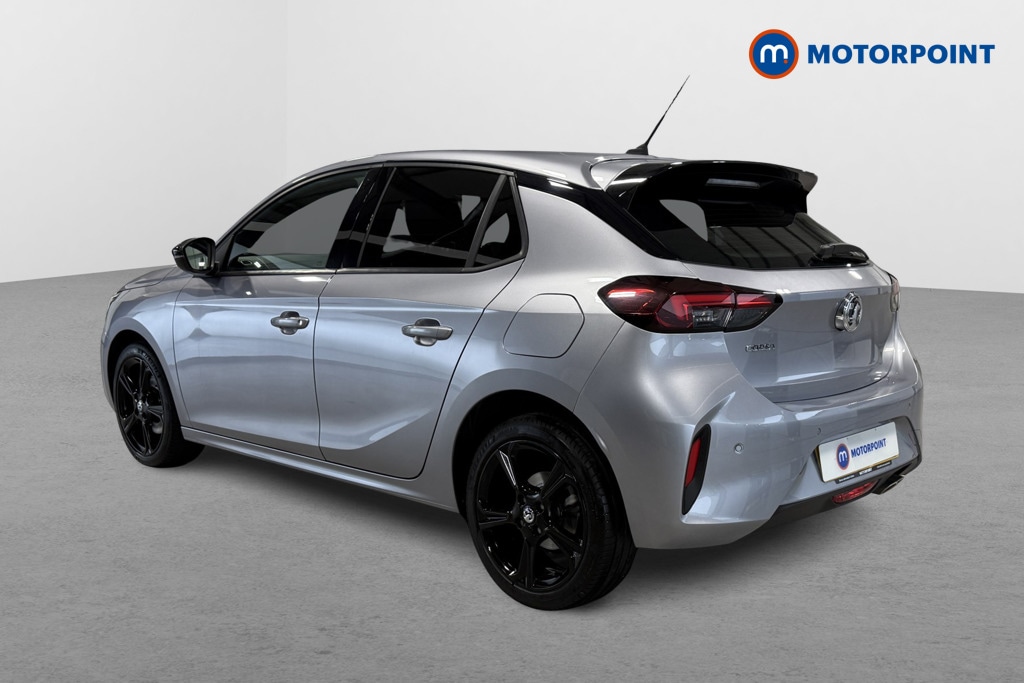 Used Vauxhall Corsa 2023 for sale - 76303256: Photo 5