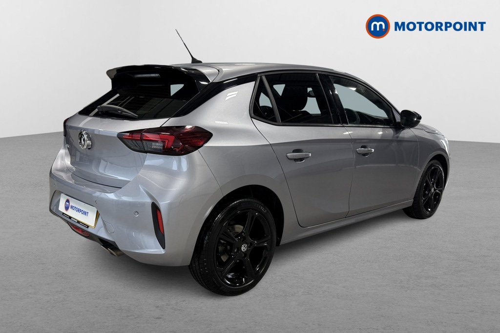 Used Vauxhall Corsa 2023 for sale - 76303256: Photo 7