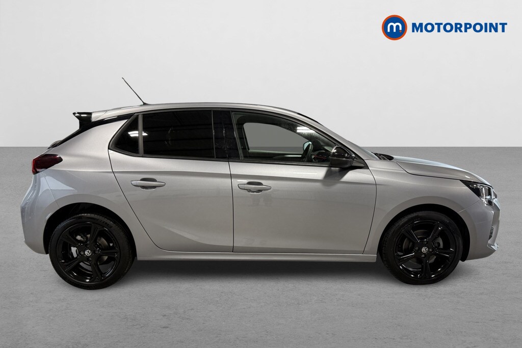 Used Vauxhall Corsa 2023 for sale - 76303256: Photo 8