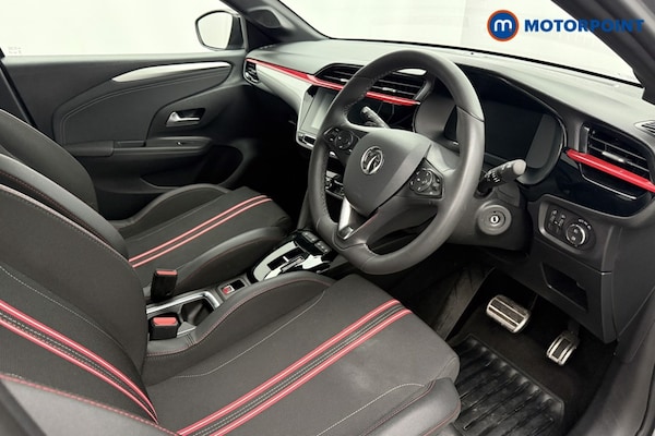 Used Vauxhall Corsa 2023 for sale - 76303256: Photo 9