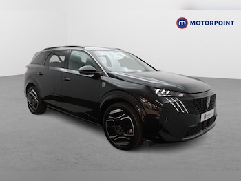Used Peugeot 5008 2025 for sale - 79376449: Photo