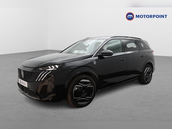 Used Peugeot 5008 2025 for sale - 79376449: Photo