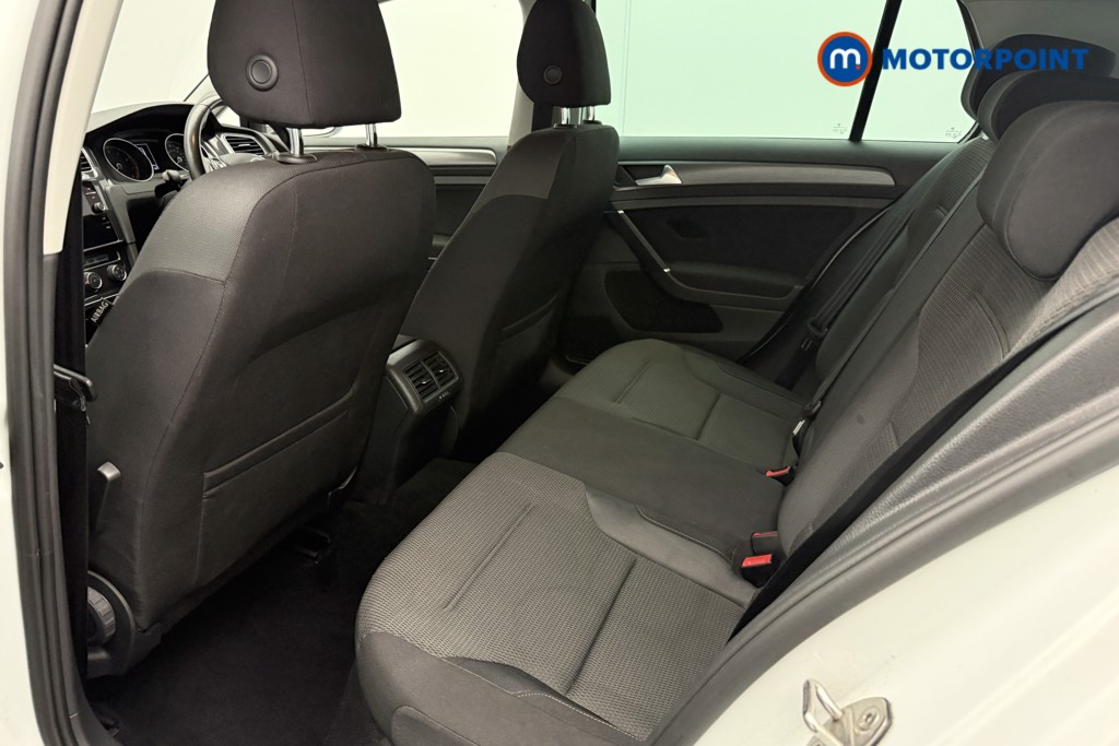 Used Volkswagen Golf 2019 for sale - 77918923: Photo 12