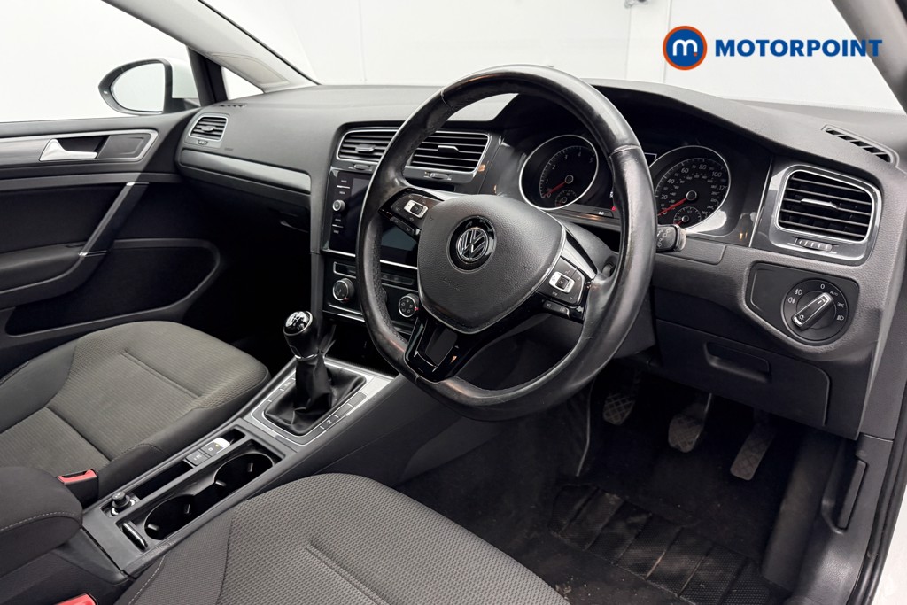 Used Volkswagen Golf 2019 for sale - 77918923: Photo 14
