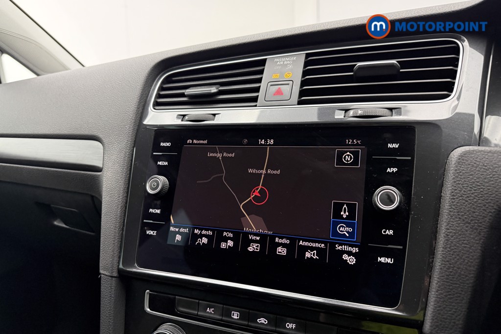 Used Volkswagen Golf 2019 for sale - 77918923: Photo 19