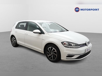 Used Volkswagen Golf 2019 for sale - 77918923: Photo