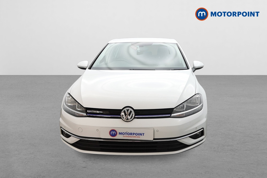 Used Volkswagen Golf 2019 for sale - 77918923: Photo 2