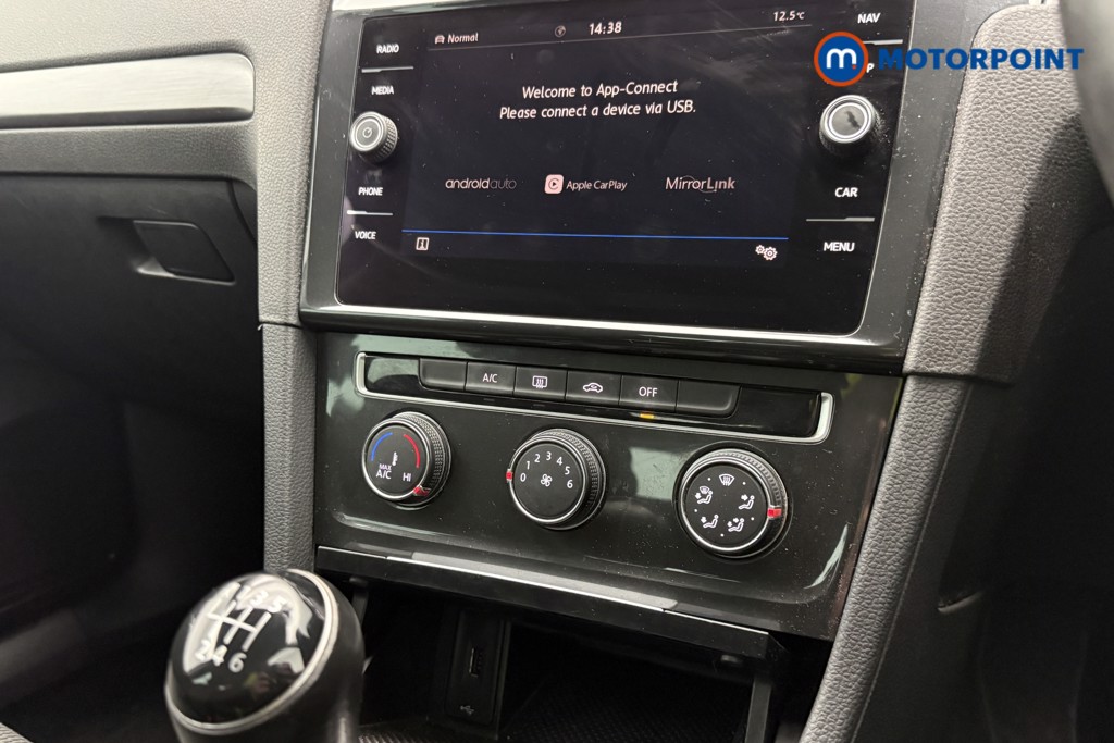 Used Volkswagen Golf 2019 for sale - 77918923: Photo 21