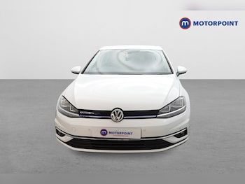 Used Volkswagen Golf 2019 for sale - 77918923: Photo