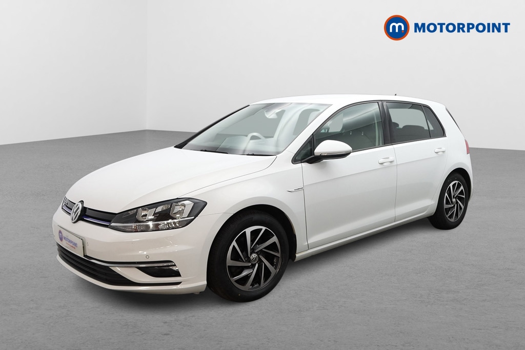 Used Volkswagen Golf 2019 for sale - 77918923: Photo 3