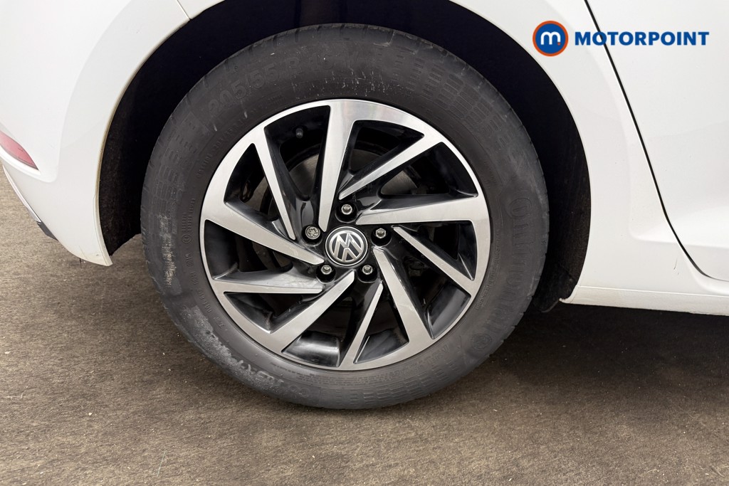 Used Volkswagen Golf 2019 for sale - 77918923: Photo 35