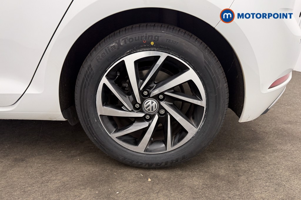 Used Volkswagen Golf 2019 for sale - 77918923: Photo 36