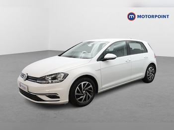 Used Volkswagen Golf 2019 for sale - 77918923: Photo