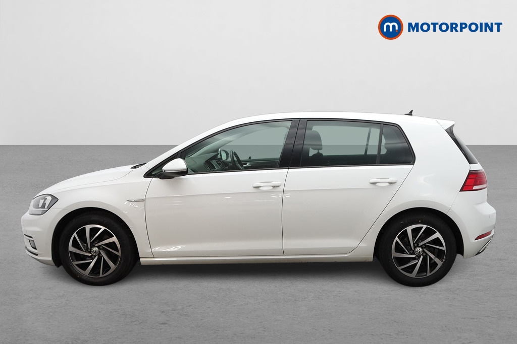 Used Volkswagen Golf 2019 for sale - 77918923: Photo 4