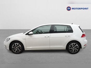 Used Volkswagen Golf 2019 for sale - 77918923: Photo