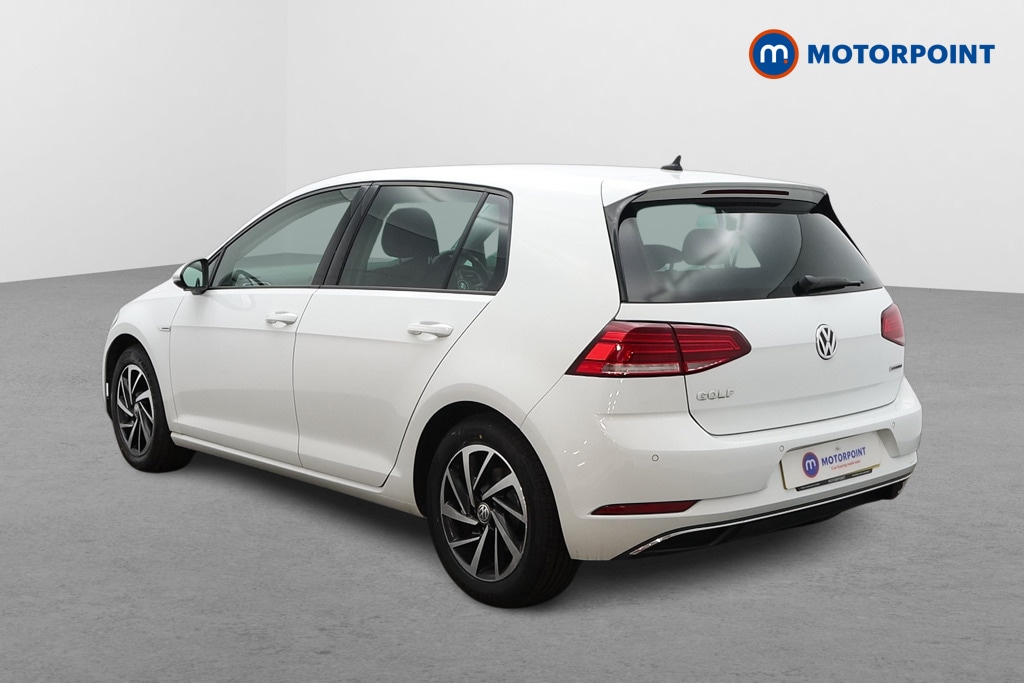 Used Volkswagen Golf 2019 for sale - 77918923: Photo 5