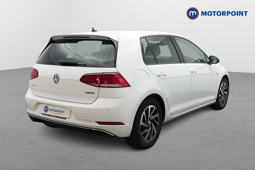 Used Volkswagen Golf 2019 for sale - 77918923: Photo 7