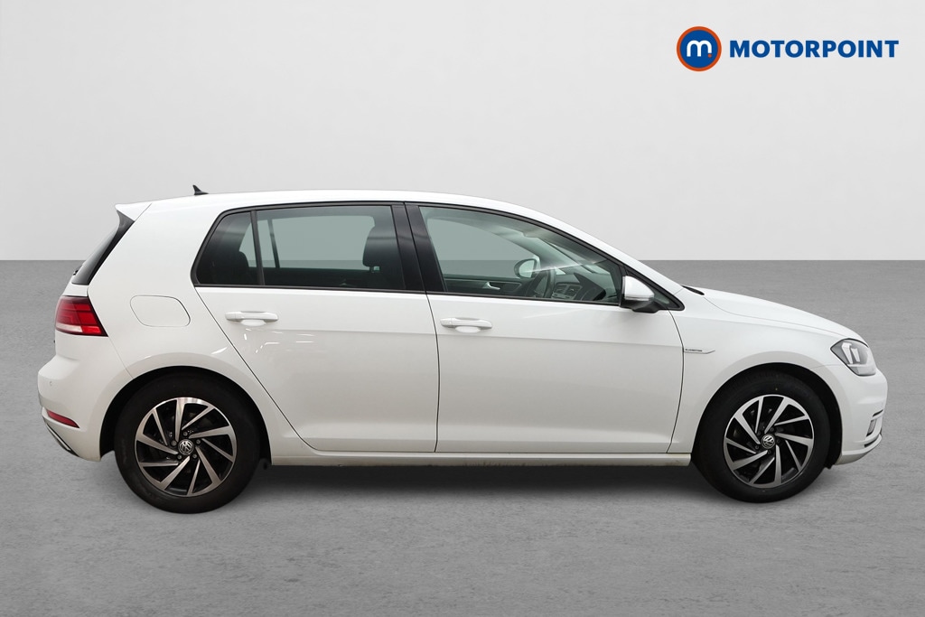 Used Volkswagen Golf 2019 for sale - 77918923: Photo 8