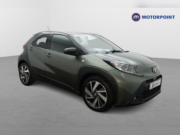 Used Toyota Aygo X 2023 for sale - 78543230: Photo