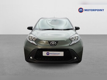 Used Toyota Aygo X 2023 for sale - 78543230: Photo