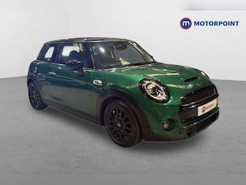 Used MINI Hatch 2020 for sale - 78095424: Photo