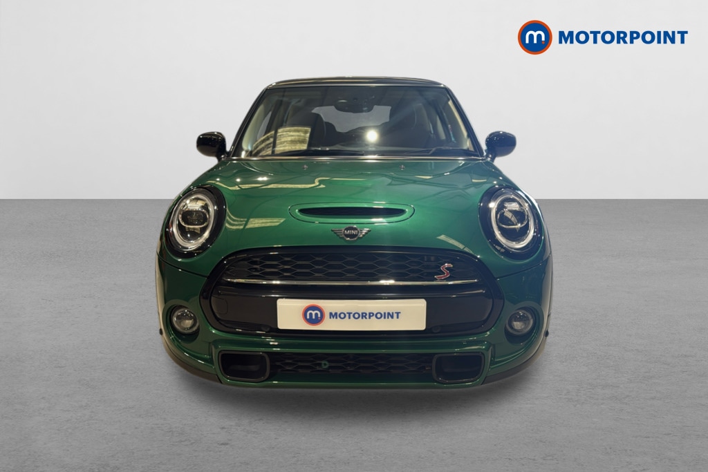 Used MINI Hatch 2020 for sale - 78095424: Photo 2