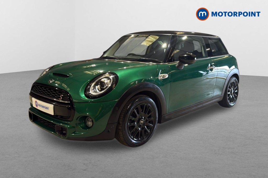 Used MINI Hatch 2020 for sale - 78095424: Photo 3