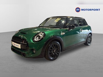 Used MINI Hatch 2020 for sale - 78095424: Photo