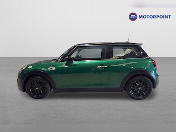 Used MINI Hatch 2020 for sale - 78095424: Photo
