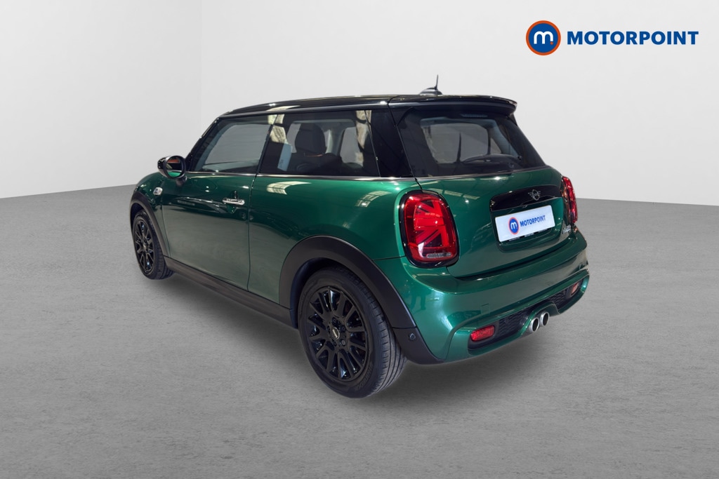 Used MINI Hatch 2020 for sale - 78095424: Photo 5