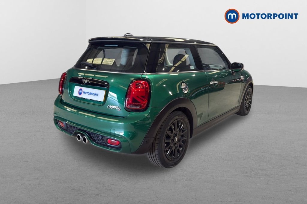 Used MINI Hatch 2020 for sale - 78095424: Photo 7