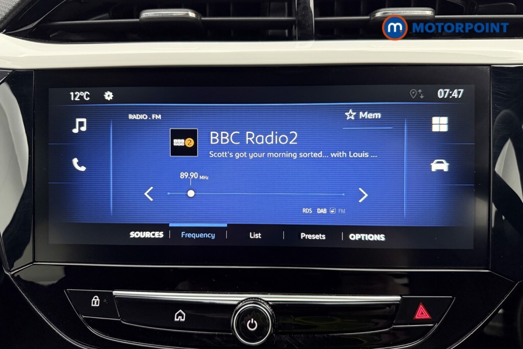 Used Vauxhall Corsa for sale - 77932314: Photo 10