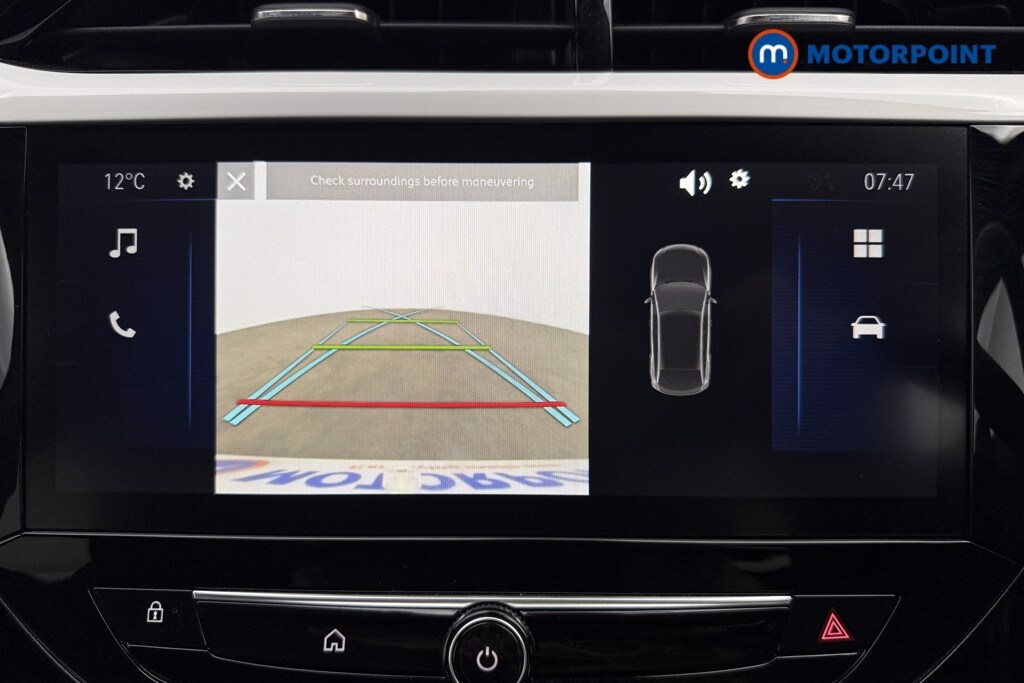 Used Vauxhall Corsa for sale - 77932314: Photo 11