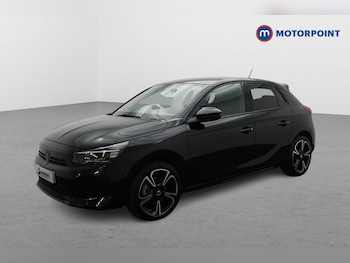 Used Vauxhall Corsa undefined for sale - 77932314: Photo